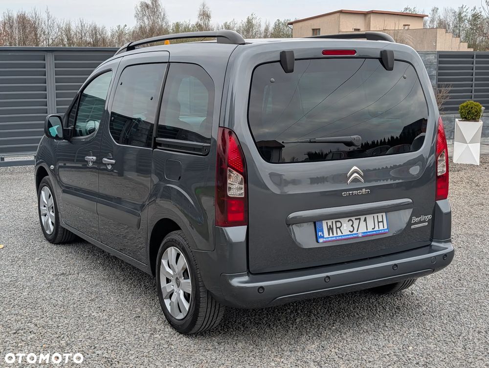 Citroën Berlingo Multispace BlueHDi 100 FEEL - 5