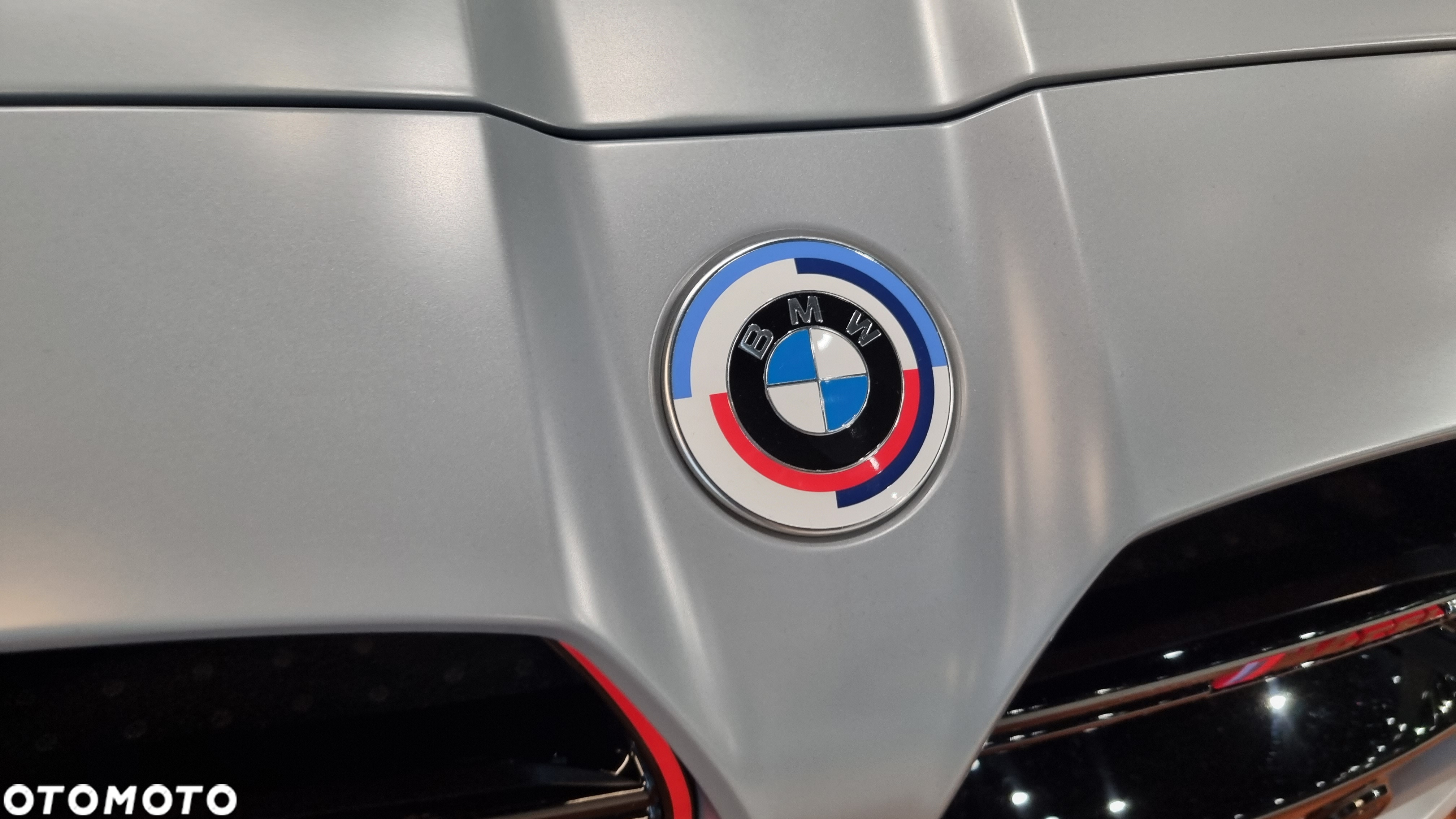 BMW M4 CSL sport - 15