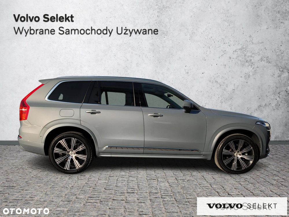 Volvo XC 90 - 6