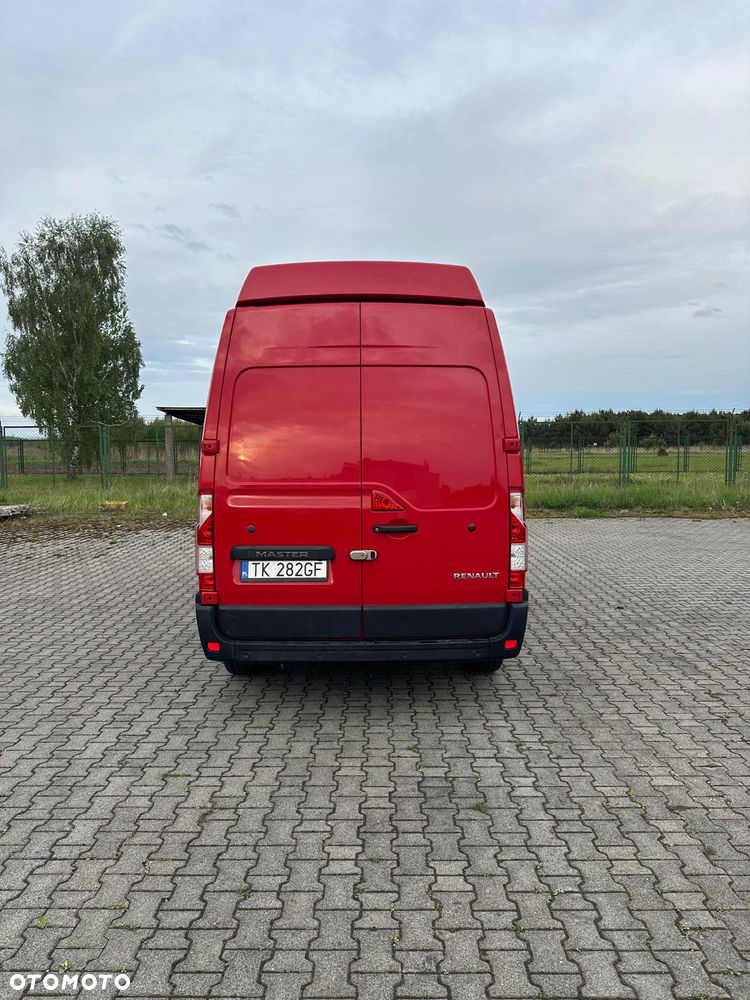 Renault Master - 6