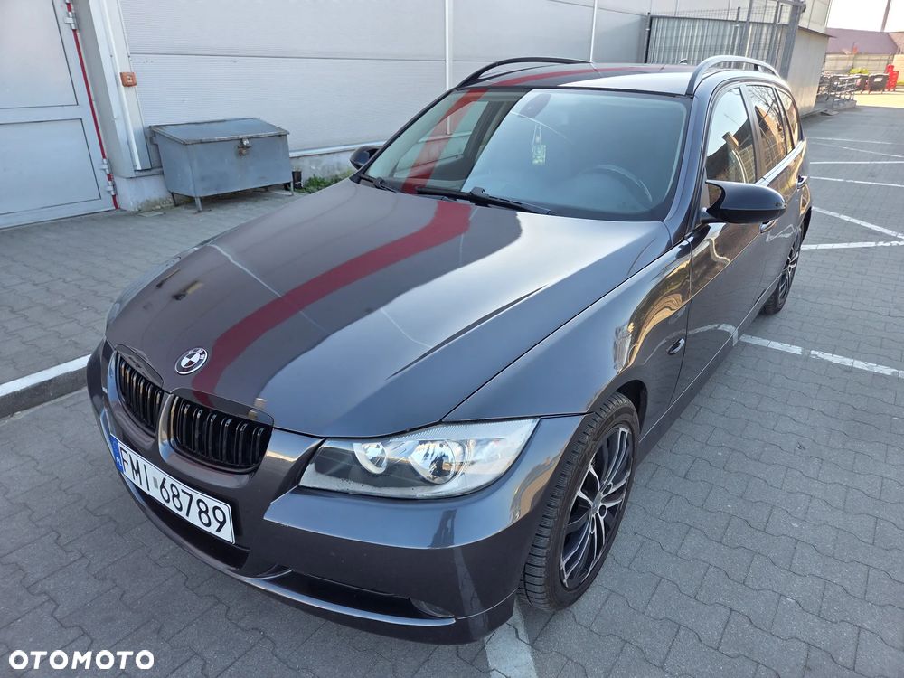 BMW Seria 3 - 29