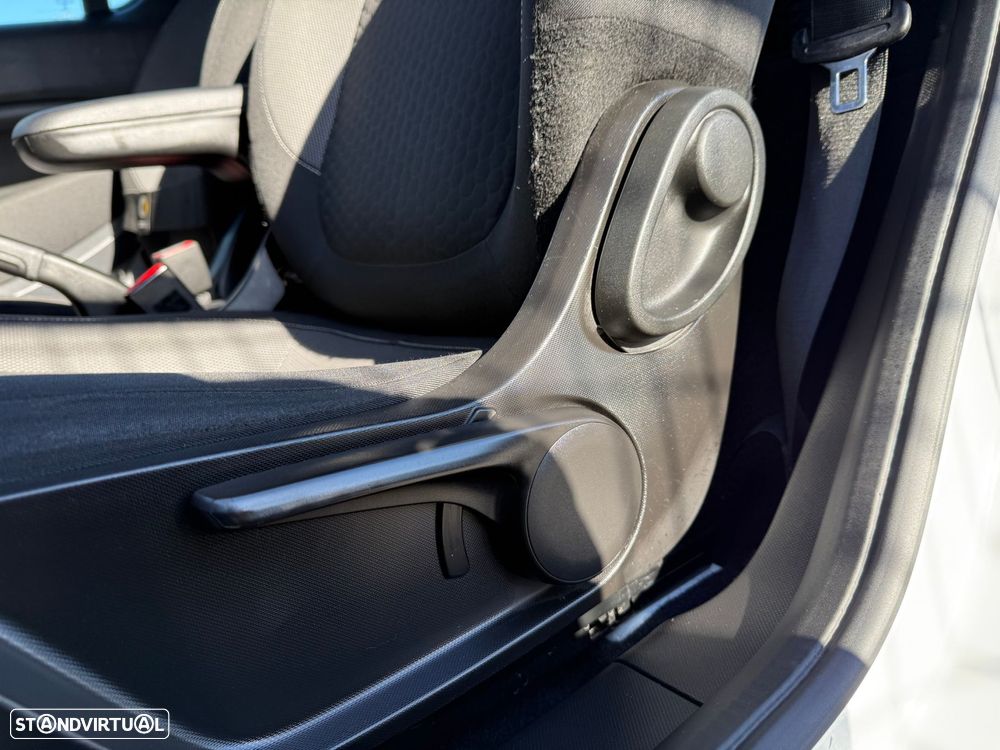 Smart ForTwo Coupé EQ Passion - 40