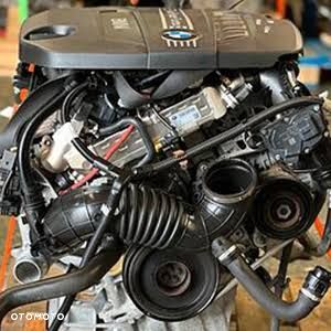 Silnik Kompletny  BMW X3 E84 2.0 d N47D20C 145 KM E5 2013 - 1
