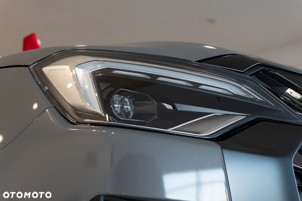 Isuzu D-Max 1.9 DC LSE - 27