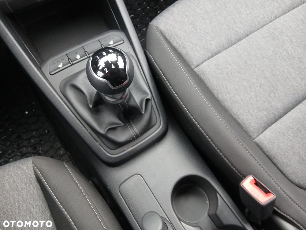 Kia Stonic 1.2 M - 19