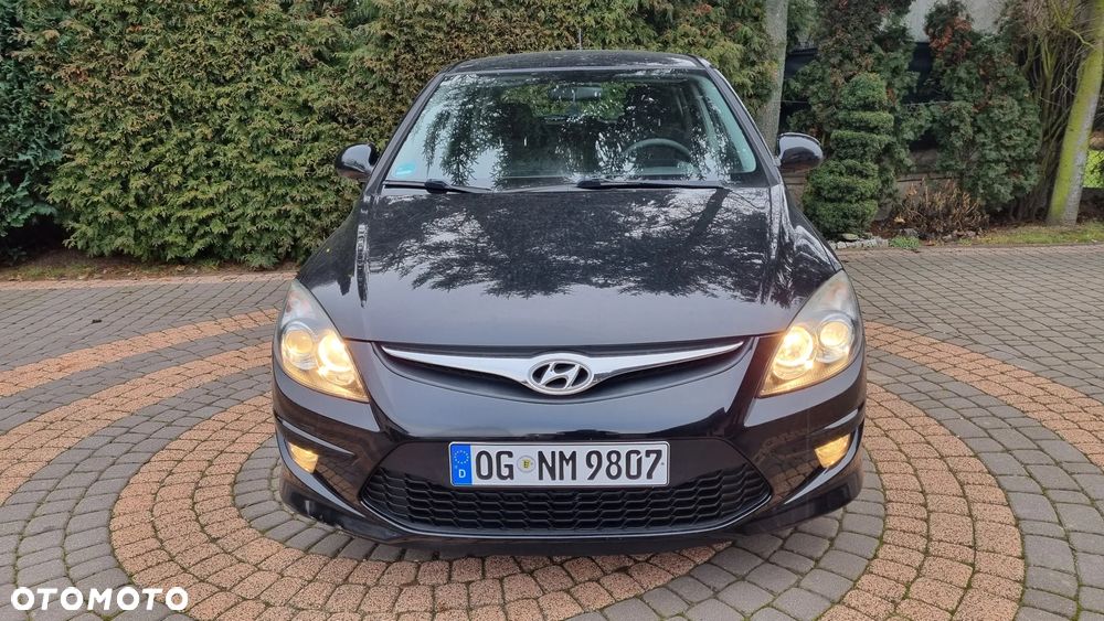 Hyundai i30 1.4 Edition 20 - 6