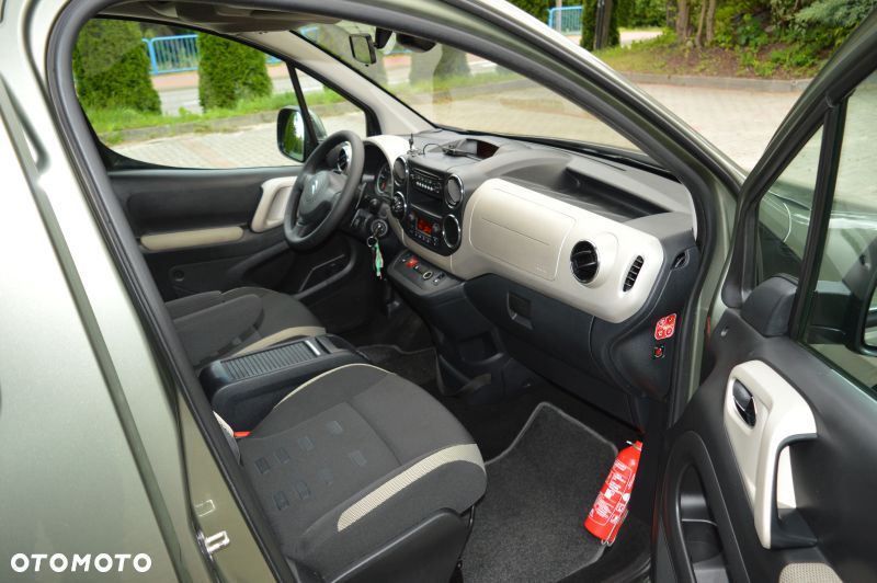 Citroën Berlingo - 34