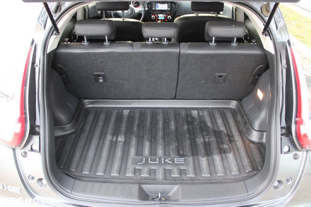 Nissan Juke - 13