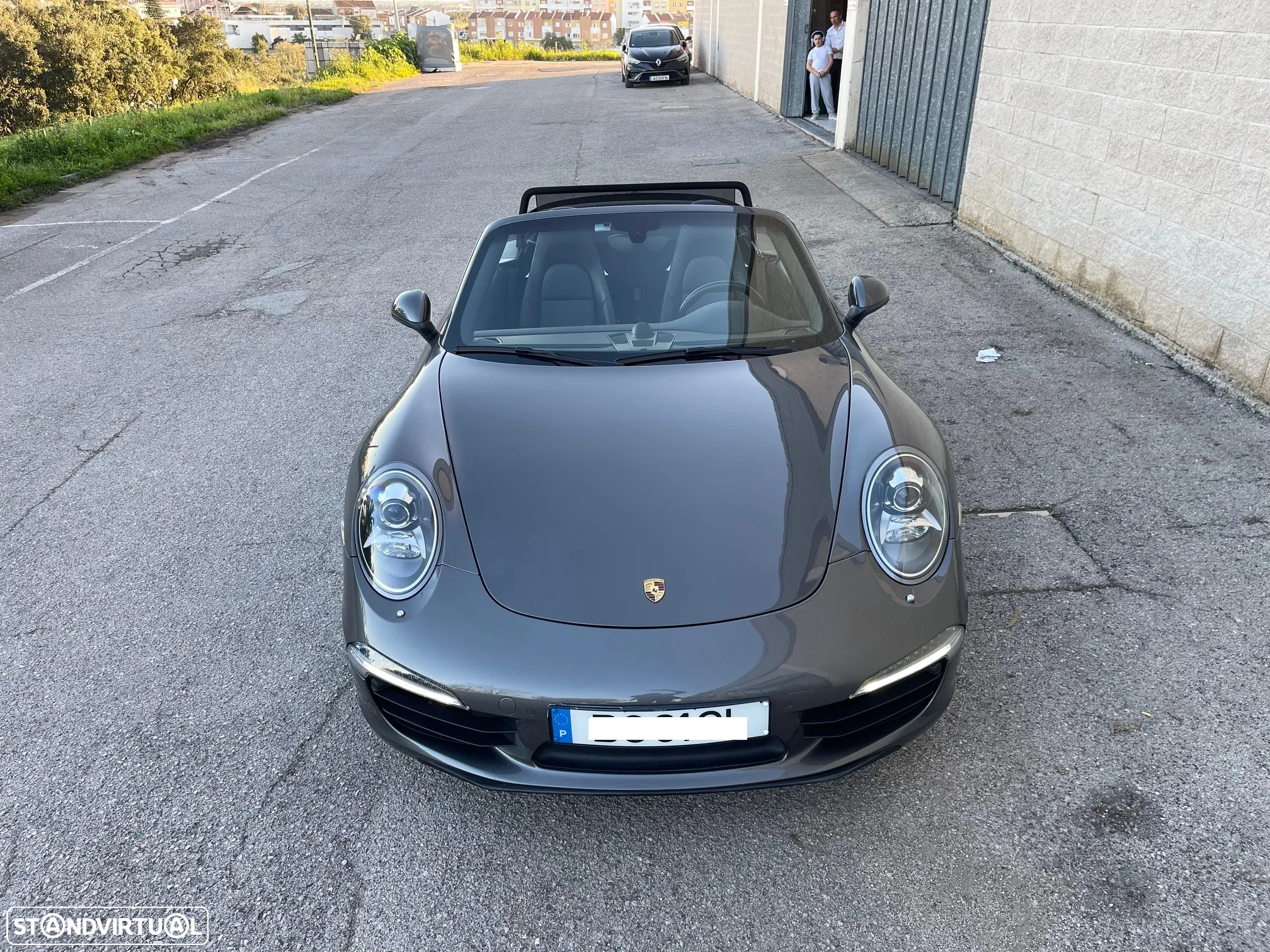 Porsche 911 (991) Carrera 2 S PDK - 14