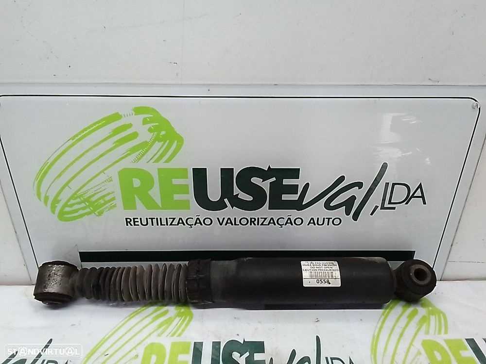 Amortecedor Tr Dto Fiat Scudo (270_, 272_) - 1