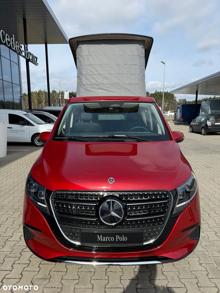 Mercedes-Benz Marco Polo - 10