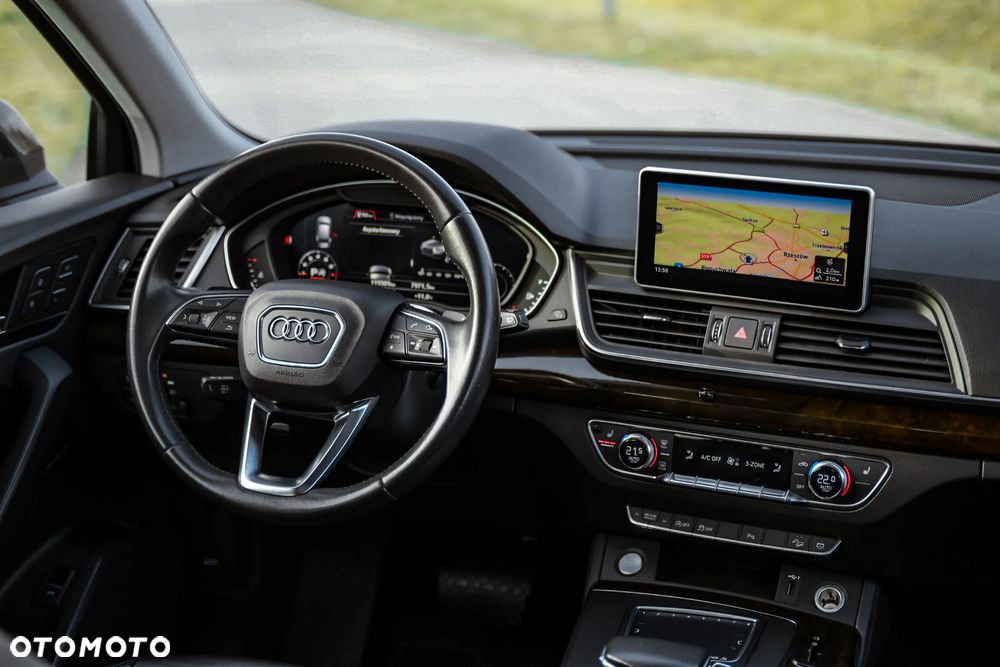 Audi Q5 2.0 TFSI Quattro S tronic design - 5