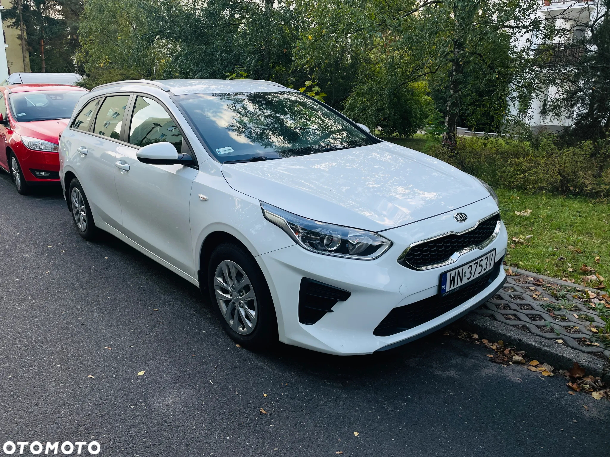 Kia Ceed 1.0 T-GDI M - 12