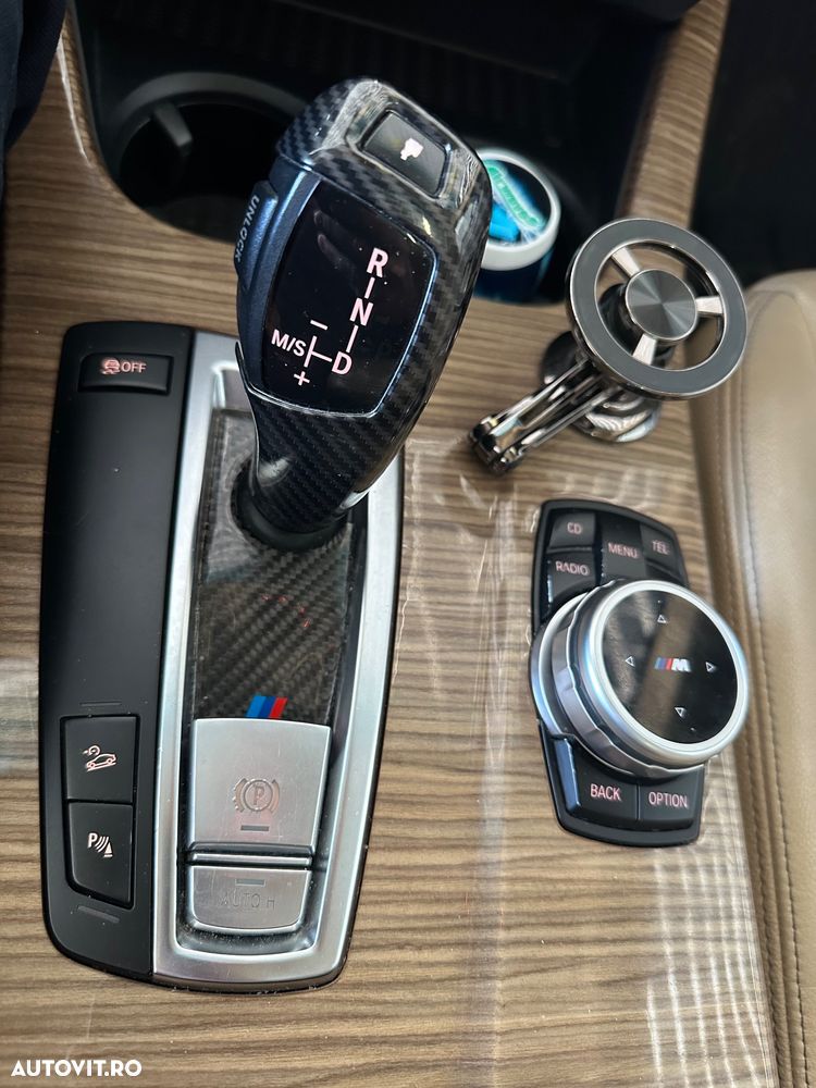 BMW X3 xDrive20d Aut. - 19