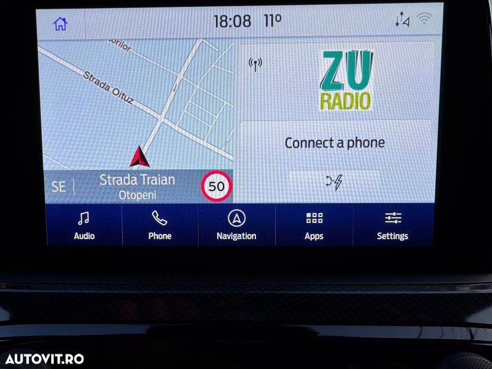 Ford Kuga 2.5 Duratec FHEV ST-LINE X - 8