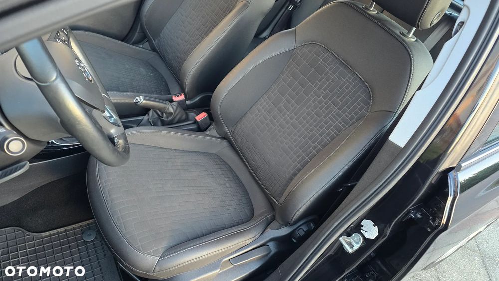 Opel Corsa - 23