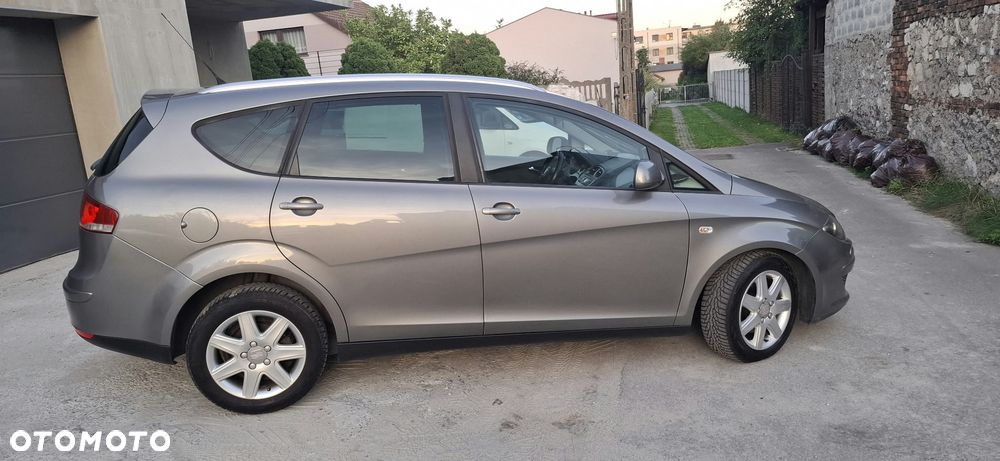 Seat Altea XL - 9