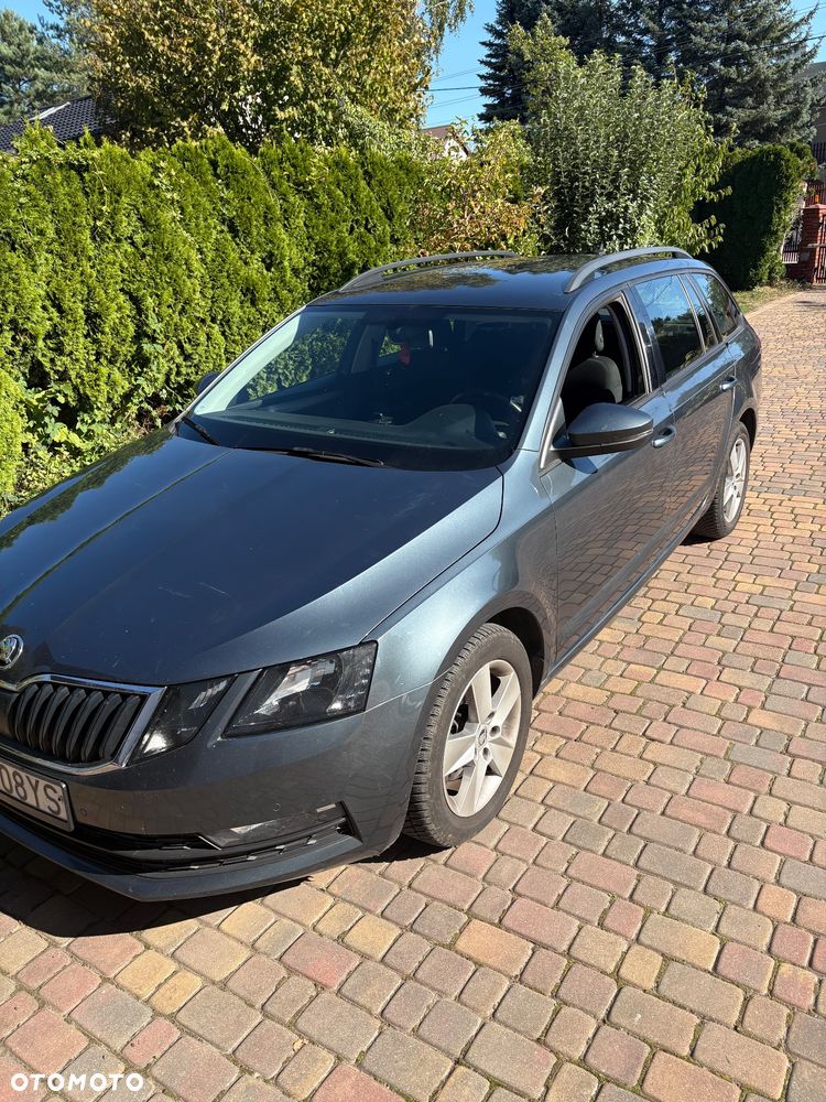 Skoda Octavia ver-2-0-tdi-ambition-dsg - 2