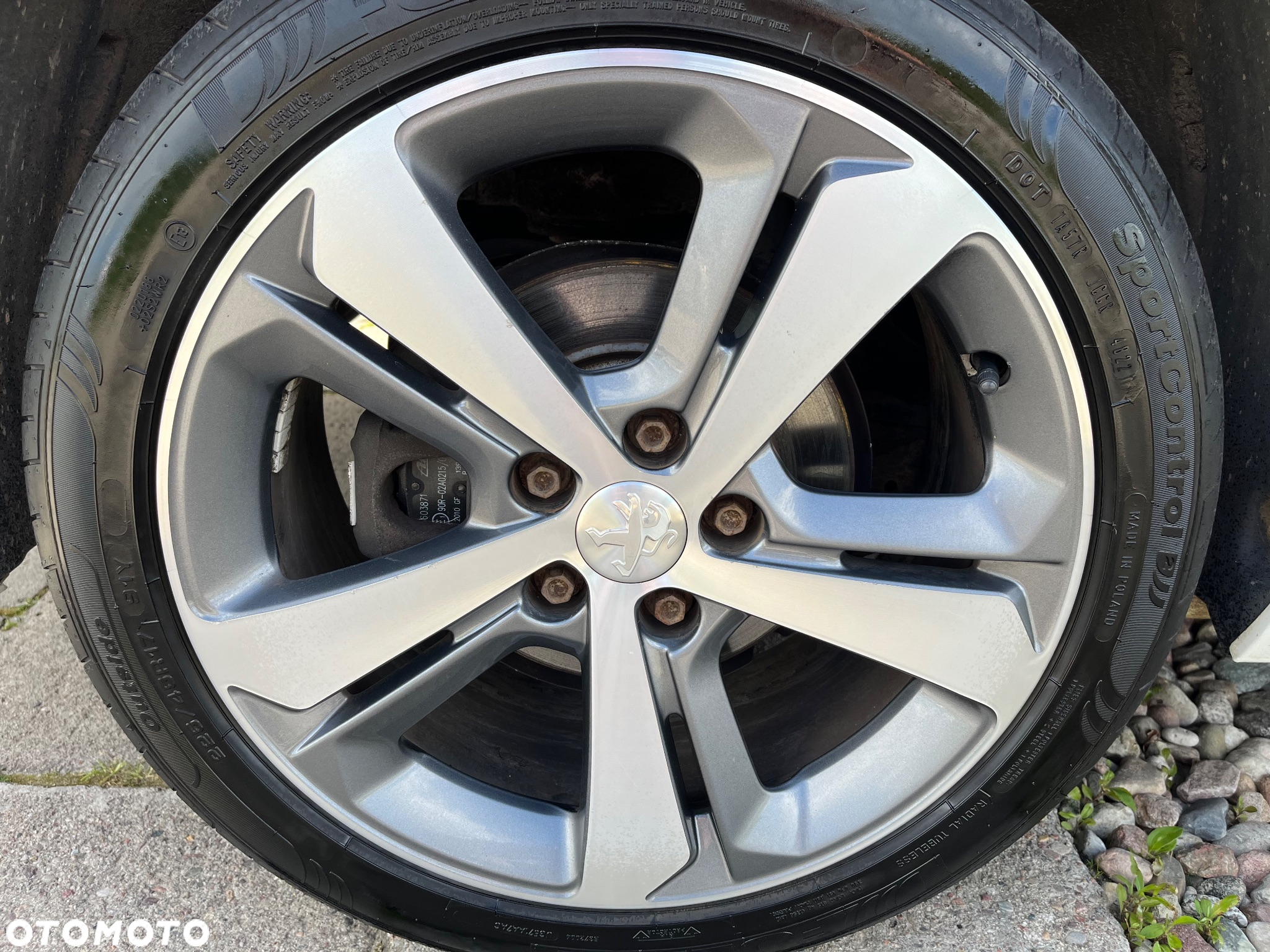 Peugeot 308 PureTech 130 Stop & Start GT-Line Edition - 15