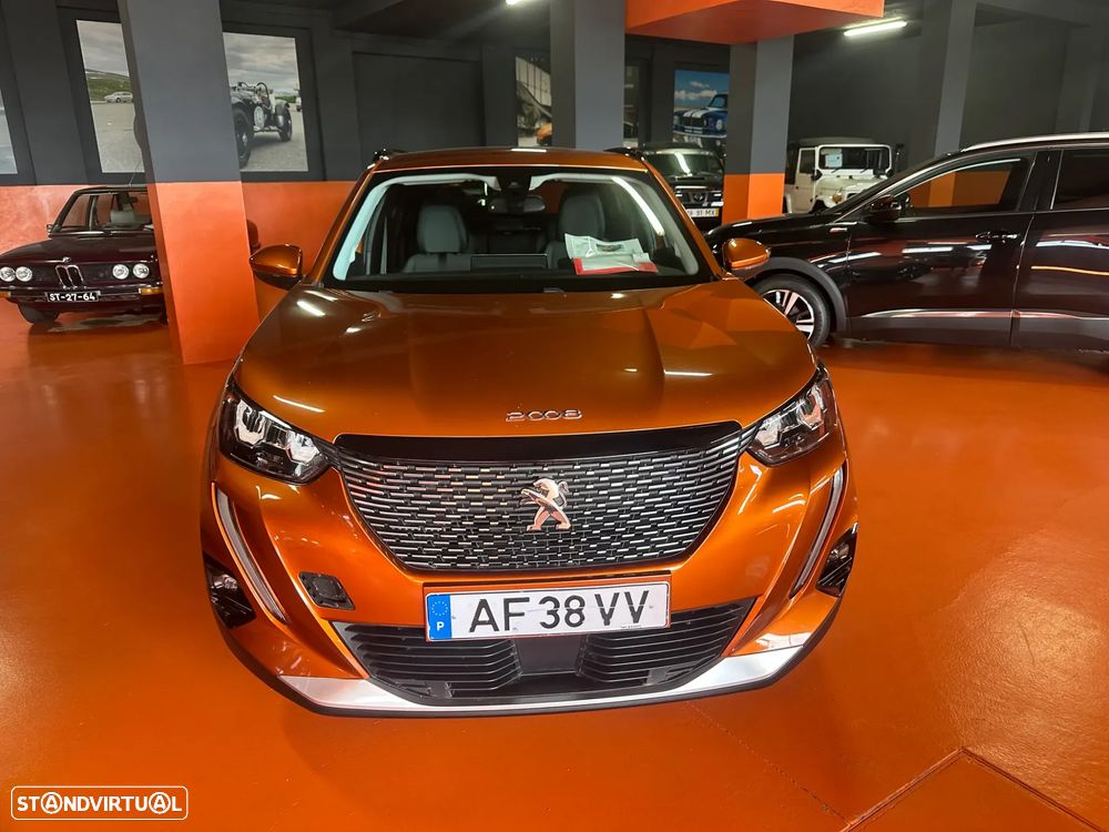 Peugeot 2008 1.2 PureTech GT Line - 2