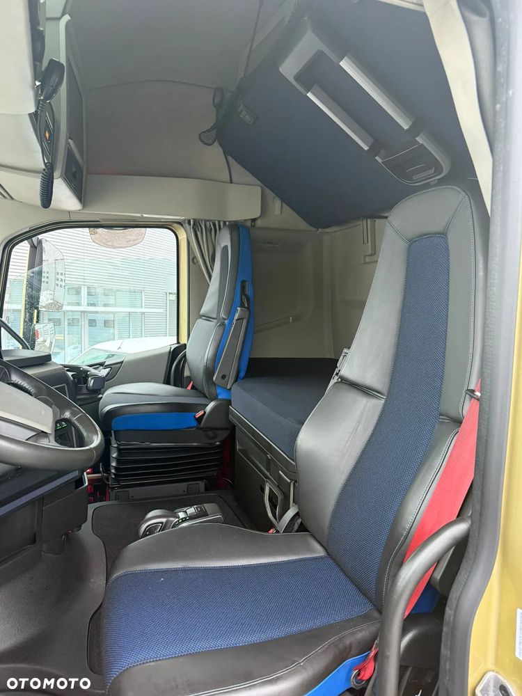 Volvo FH 4x2 460 I-Save Globetrotter XL 2024!!! - 7