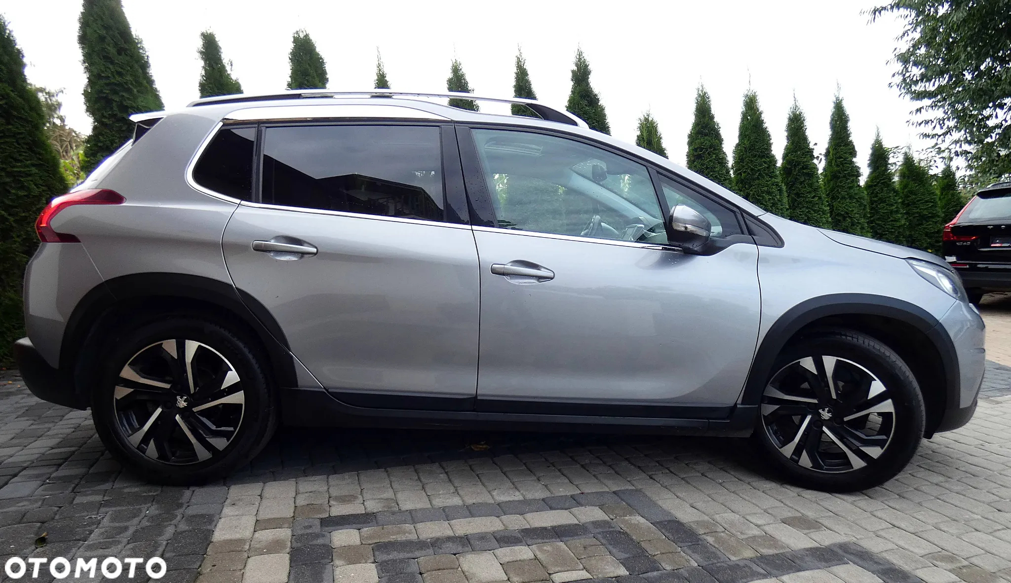 Peugeot 2008 1.6 BlueHDi Crossway S&S - 4