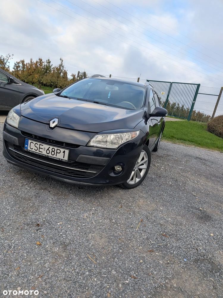 Renault Megane dCi 160 FAP GT - 2