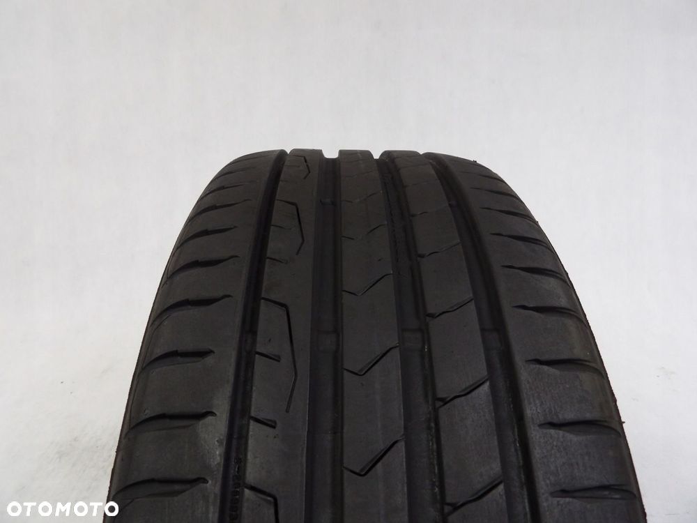 1X opona 225/45R17 CONTINENTAL PREMIUMCONTACT 7 - 1