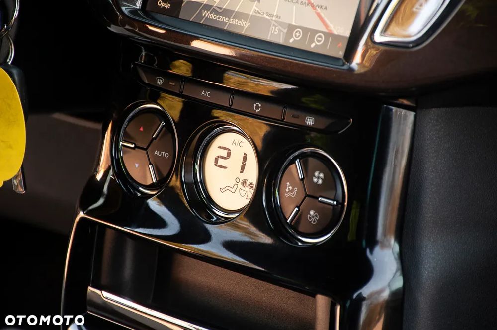 DS Automobiles DS 3 - 19