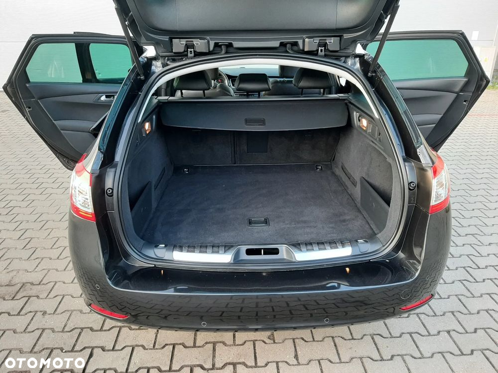 Peugeot 508 2.0 BlueHDi Allure S&S - 36