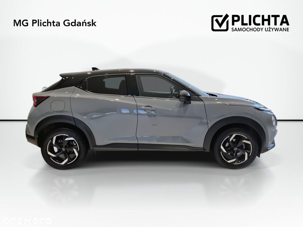 Nissan Juke 1.0 DIG-T Acenta - 7