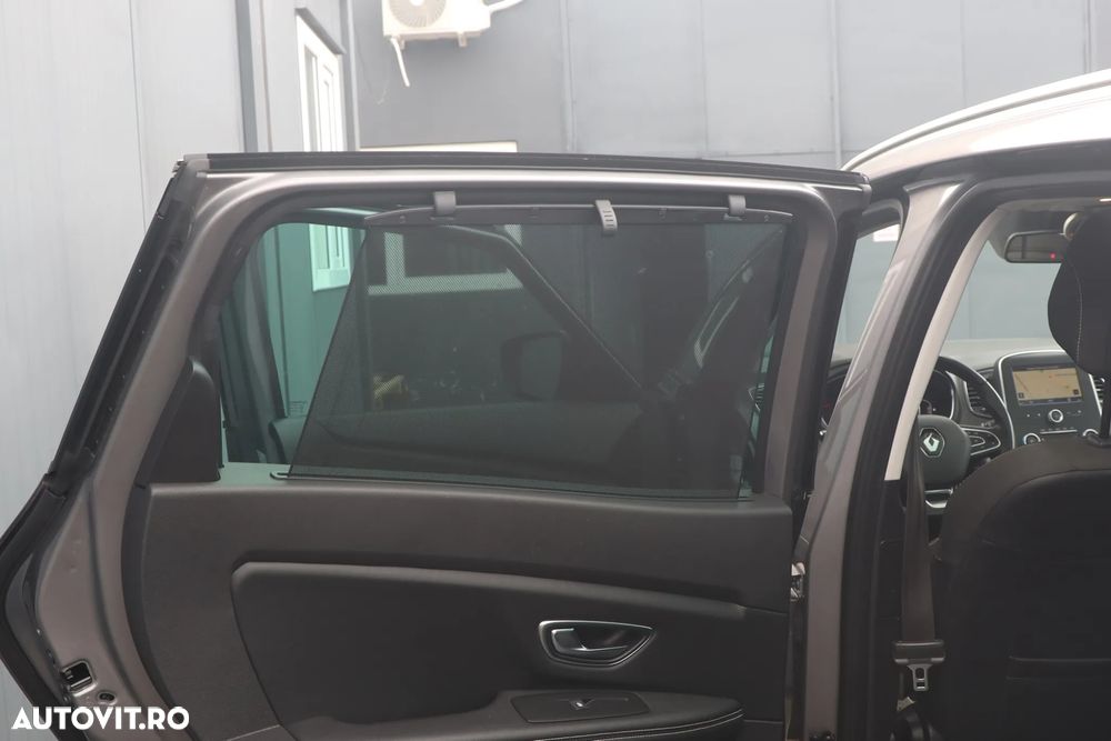 Renault Grand Scenic ENERGY dCi 110 EDC Business - 29