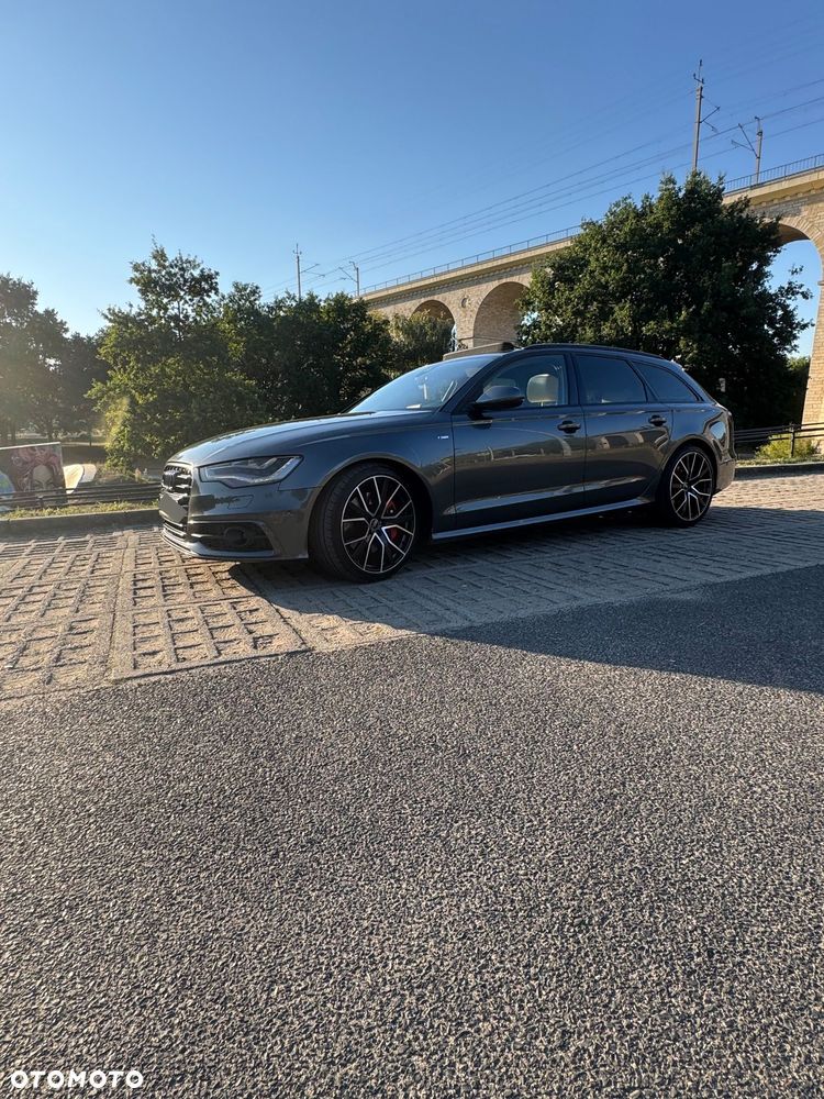 Audi A6 Avant - 3