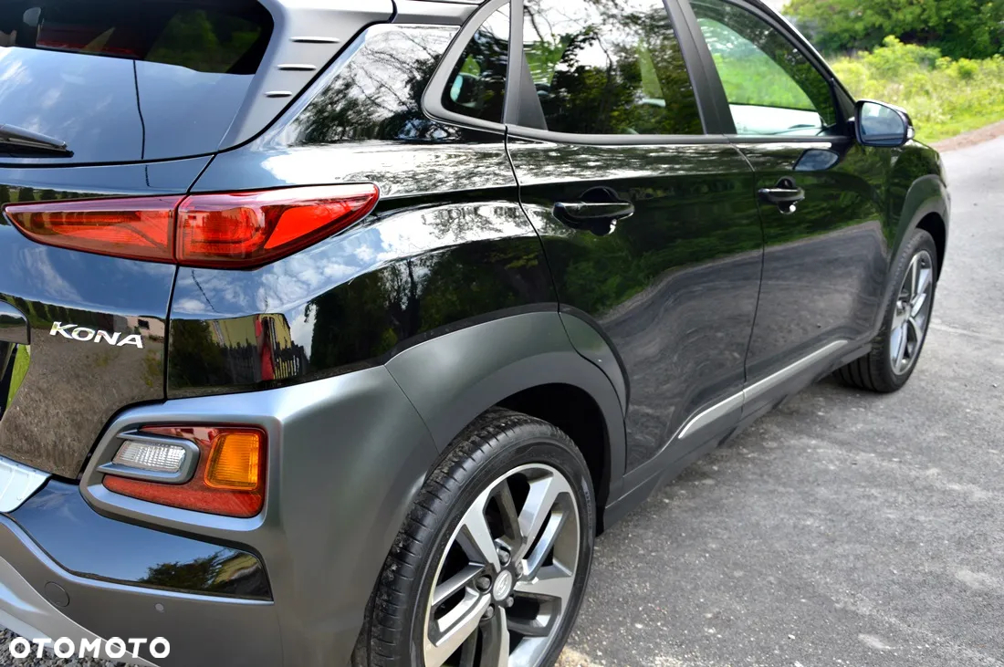 Hyundai Kona 1.0 T-GDI Advantage - 11