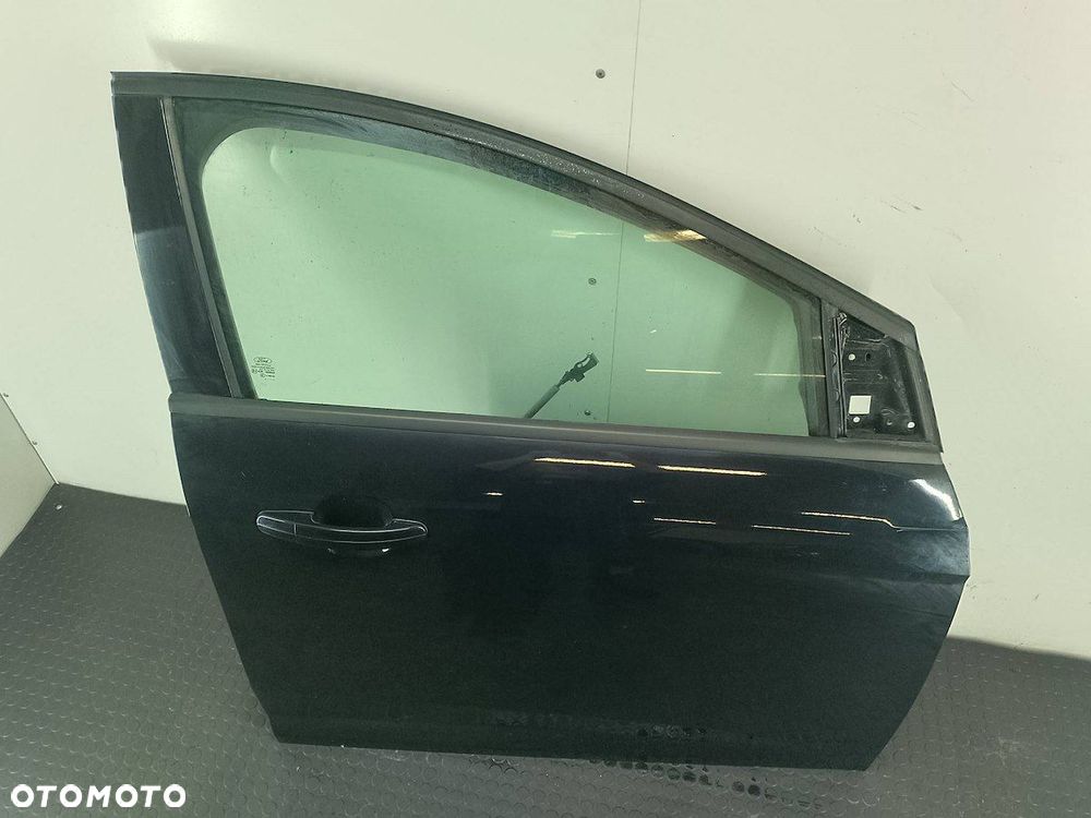 DRZWI PRAWY PRZÓD FORD FOCUS III FB KOMBI - 9