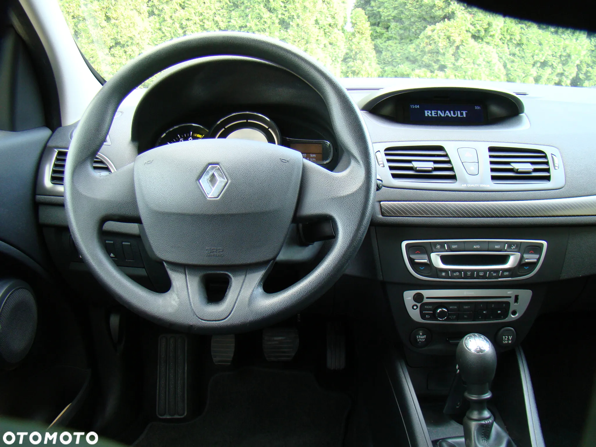 Renault Megane - 18