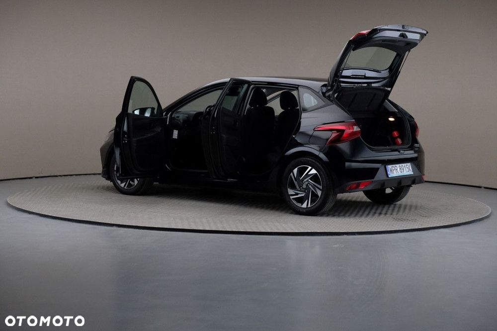 Hyundai i20 1.2 Comfort - 7