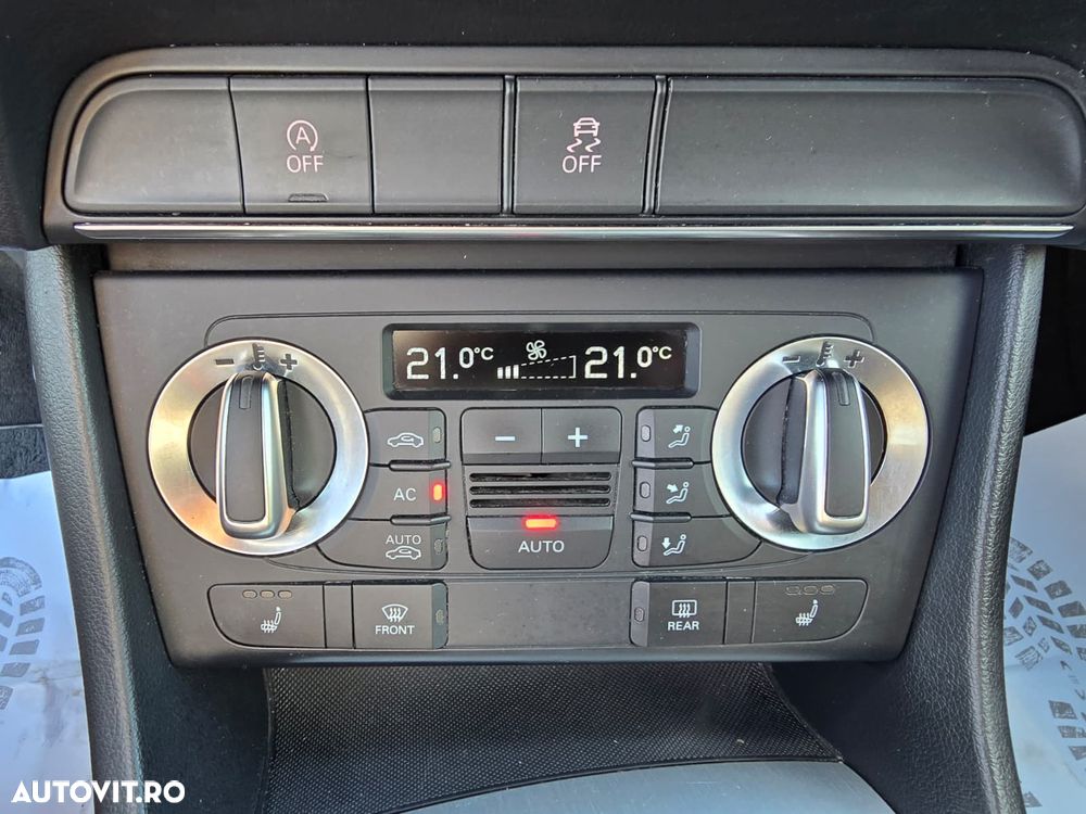 Audi Q3 2.0 TDI Quattro - 11