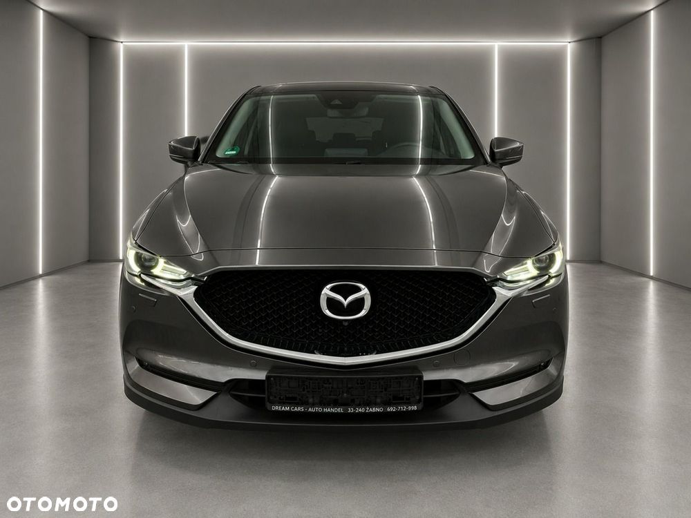 Mazda CX-5 - 2