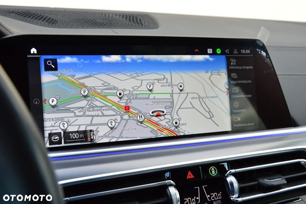 BMW X5 xDrive30d mHEV sport - 28