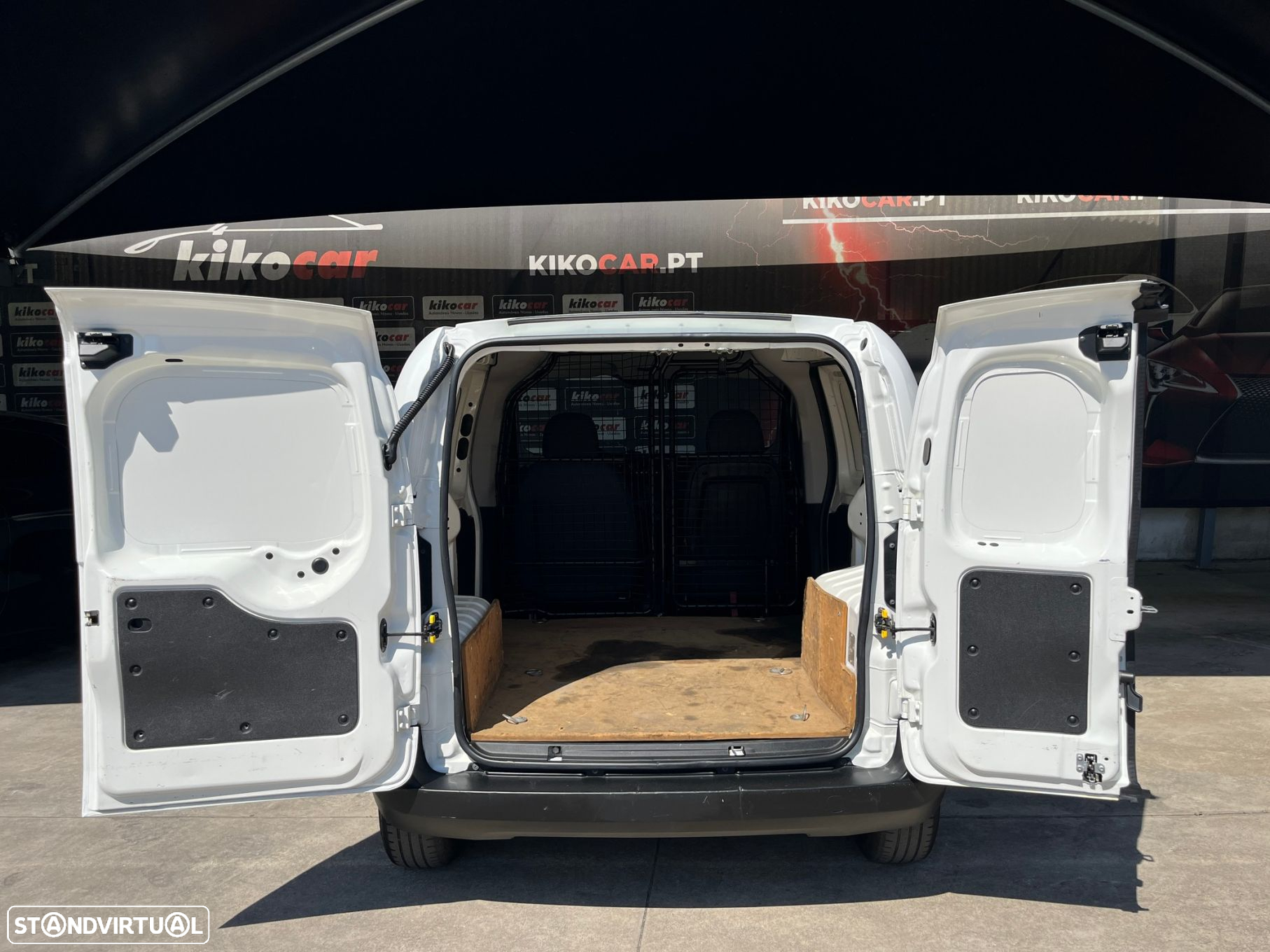 Citroën Nemo 1.3 HDi XTR - 7