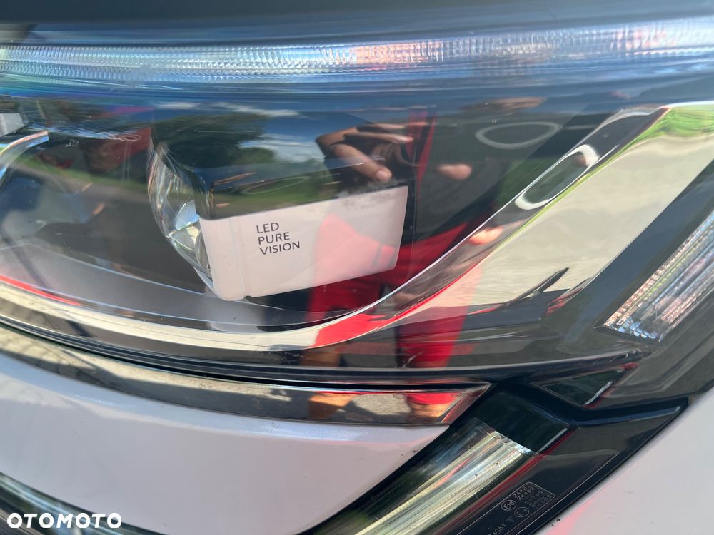 Renault Koleos 2.0 dCi Initiale Paris 4x4 X-Tronic - 10