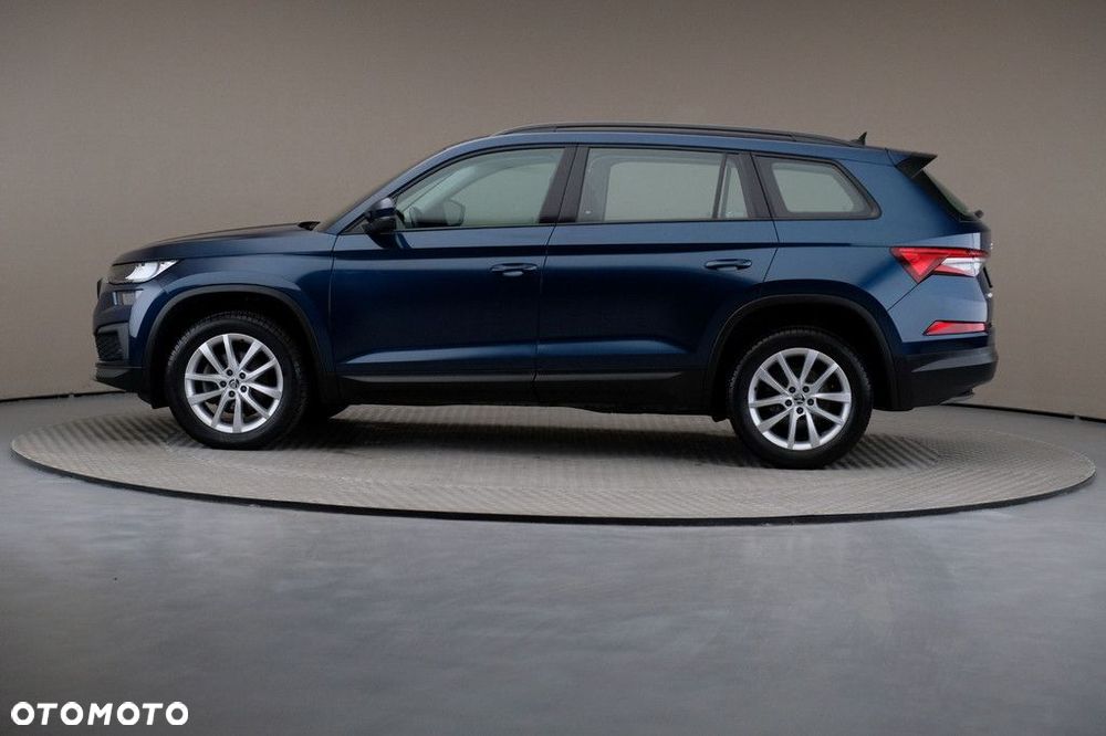 Skoda Kodiaq - 4