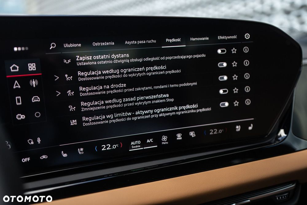 Audi A6 Limousine - 28
