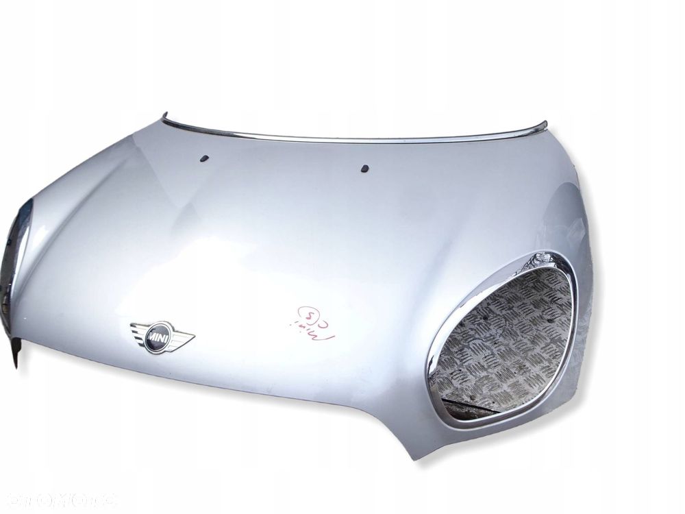 maska przód kpl. mini countryman r60 b12 - 14