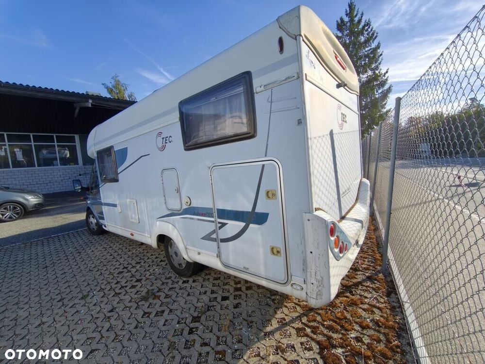 Ford TRANSIT - 3
