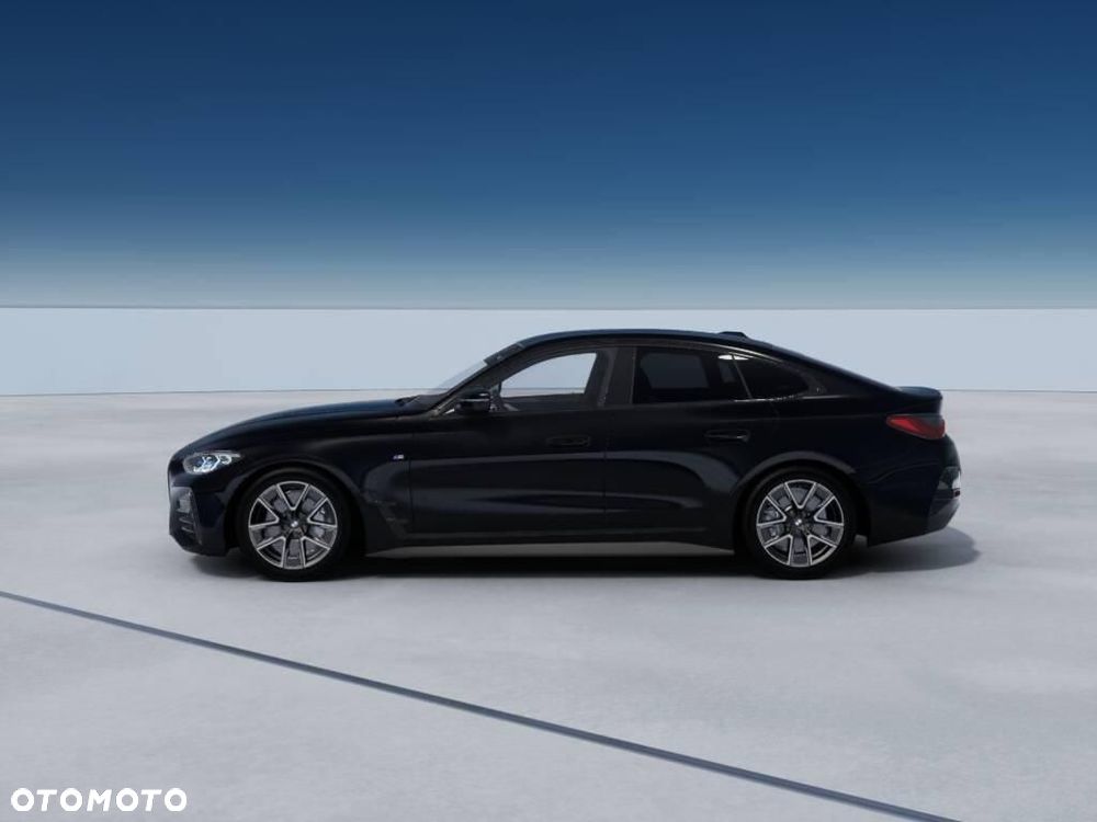 BMW Seria 4 420d xDrive mHEV M Sport sport - 3