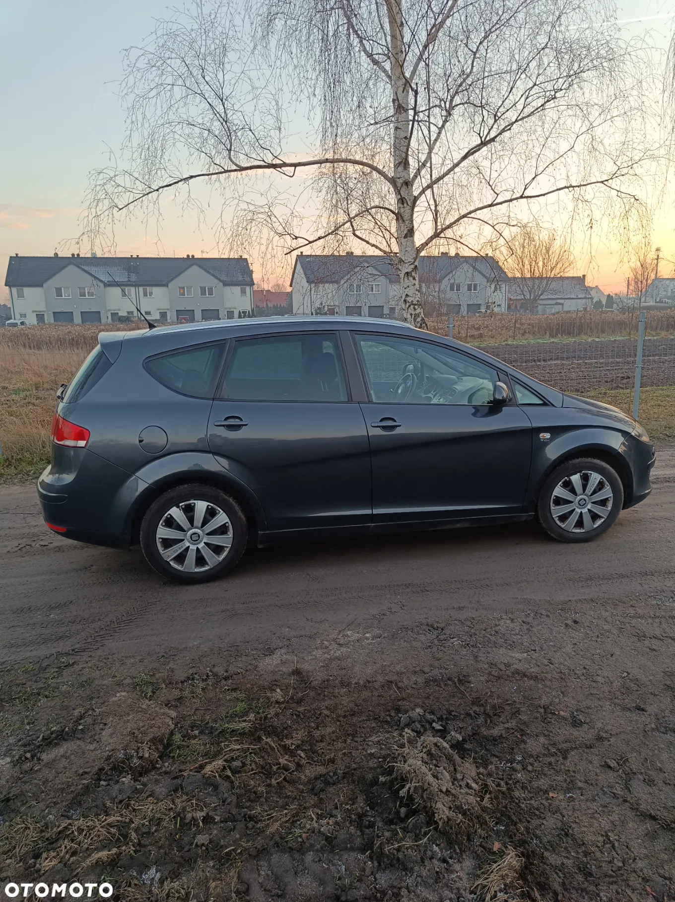 Seat Altea XL 1.9 TDI DPF Comfort Limited - 3
