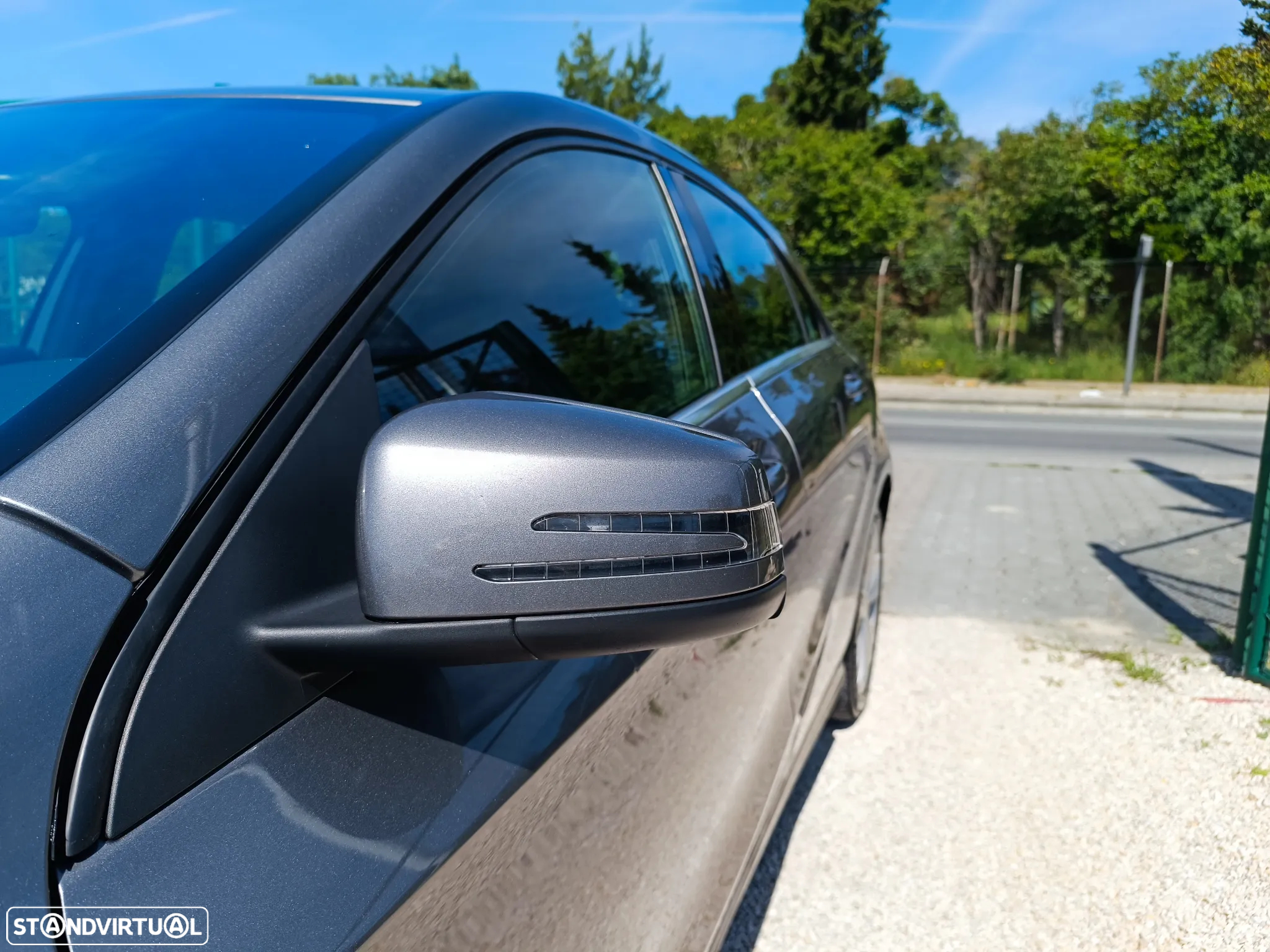 Mercedes-Benz A 200 CDi BE Urban Aut. - 6