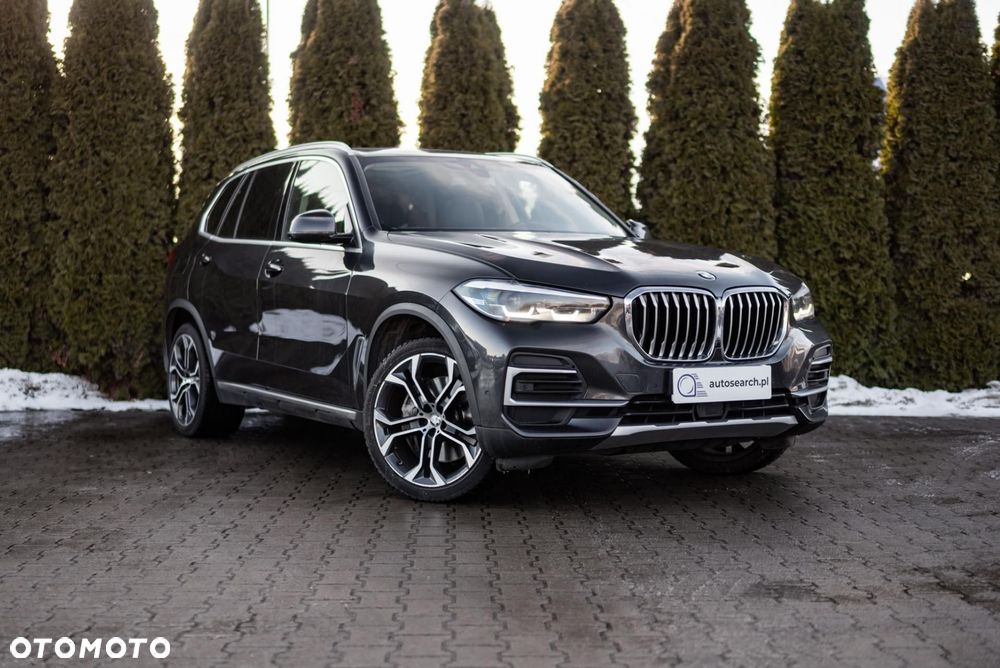 BMW X5 - 3